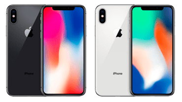 Ремонт iPhone X