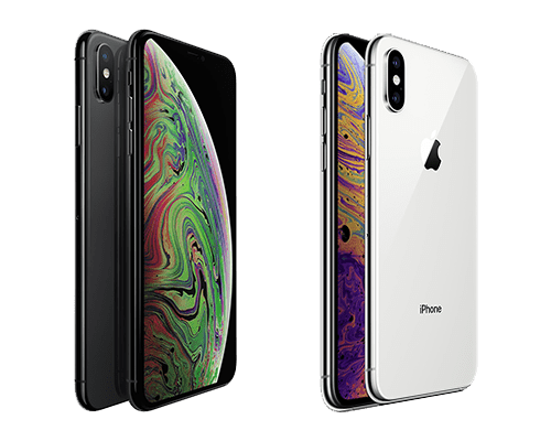 Ремонт iPhone XS