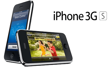 Ремонт iPhone 3g/3gs