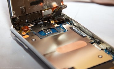 Ремонт iPhone 3g/3gs в Минске