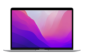 Ремонт MacBook Air M1 в Минске