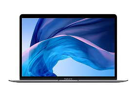 Ремонт MacBook Air 13 Retina в Минске