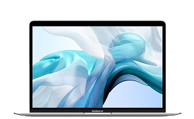 Ремонт MacBook Air 13 Scissor в Минске