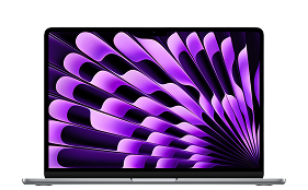 Ремонт MacBook Air M3 в Минске