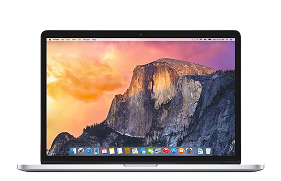 Ремонт MacBook Pro 13, 15 в Минске