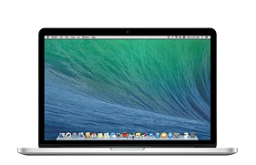 Ремонт MacBook Pro 13, 15 в Минске