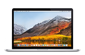 Ремонт MacBook Pro 13, 15 в Минске