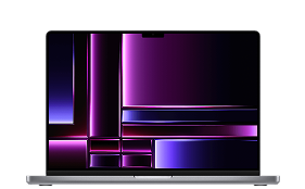 Ремонт MacBook Pro M2 в Минске