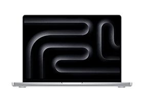 Ремонт MacBook Pro M3 в Минске