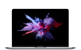 Ремонт MacBook Pro (Intel) в Минске