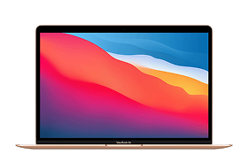 Ремонт MacBook Air 13 в Минске