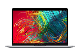 Ремонт MacBook Pro (M-серия) в Минске