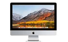 Ремонт iMac 21,5 в Минске