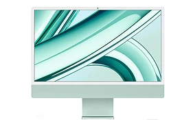 Ремонт iMac 24 M-серии в Минске