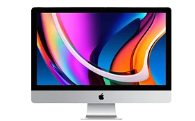 Ремонт iMac 27 в Минске