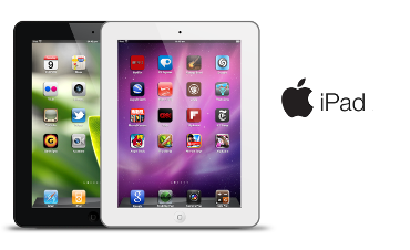Ремонт iPad в Минсе