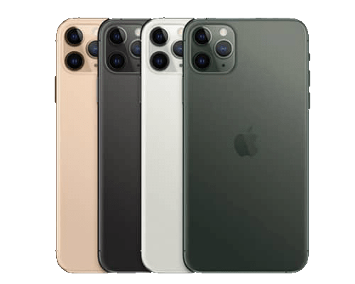 Ремонт iPhone 11 Pro