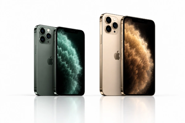 Замена стекла iPhone 11
