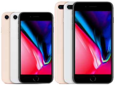 Ремонт iPhone 8/8 Plus в Минске
