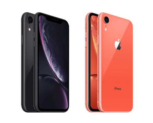 Ремонт iPhone XR