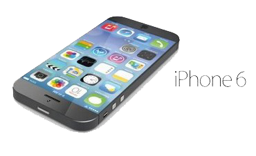 Ремонт iPhone 6 и 6 plus