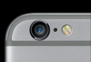 Замена основной камеры iPhone