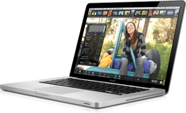 Ремонт MacBook в Минске