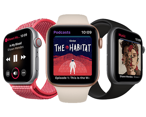 Apple Watch Series 4 – стоит ли обновляться?